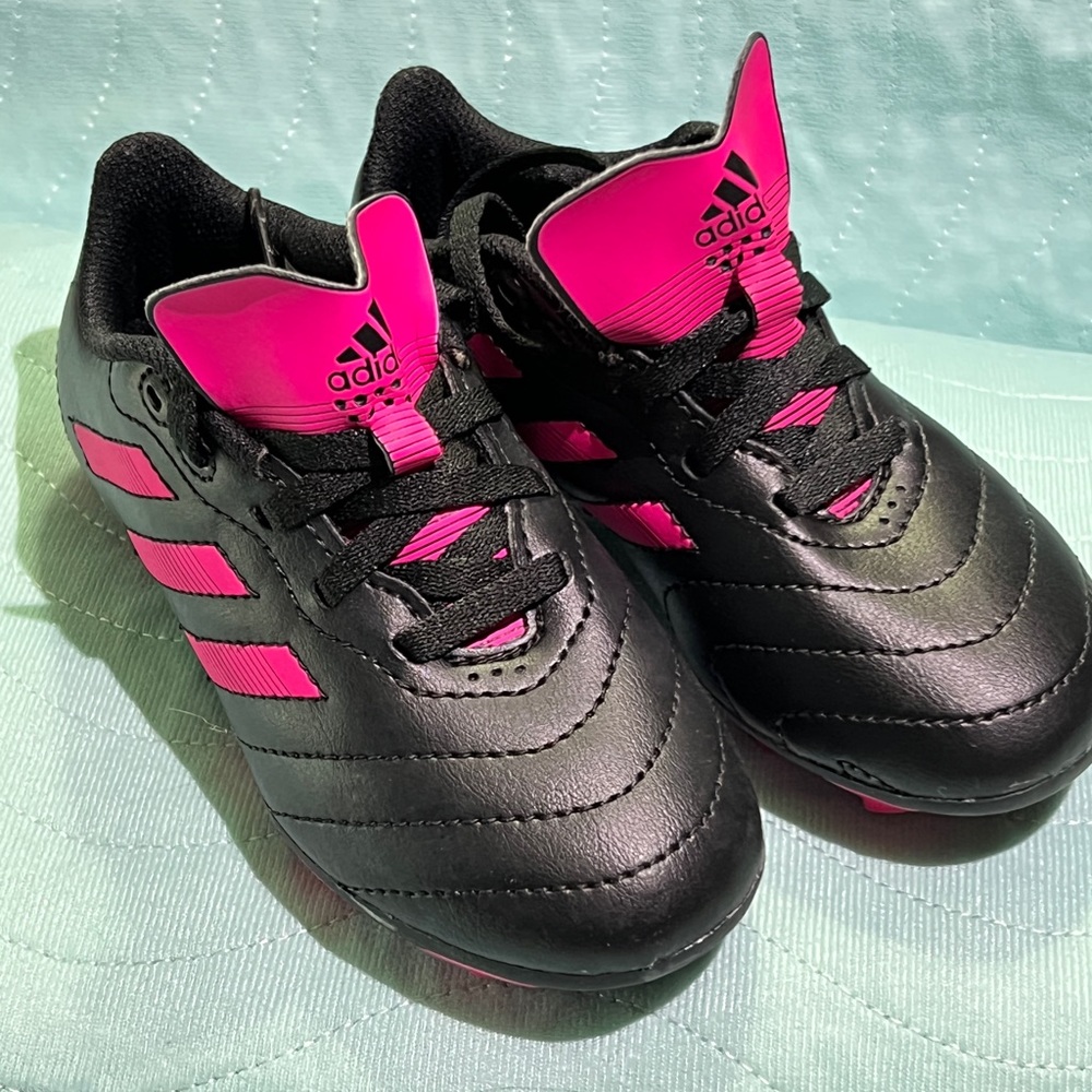 Adidas Soccer Cleats
